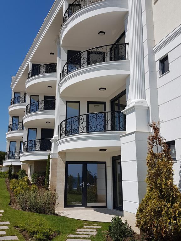 Morning Star Deluxe Apartment Chernomorets Ngoại thất bức ảnh
