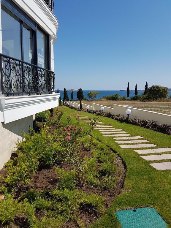 Morning Star Deluxe Apartment Chernomorets Ngoại thất bức ảnh