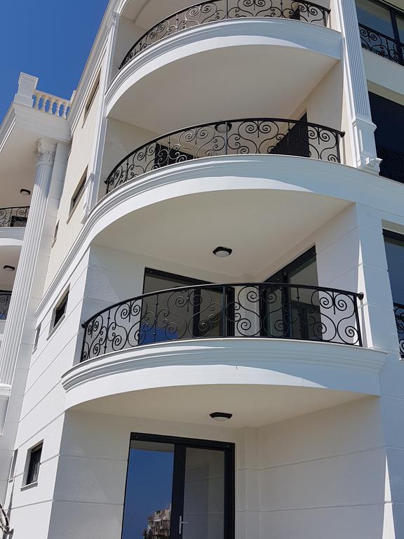 Morning Star Deluxe Apartment Chernomorets Ngoại thất bức ảnh