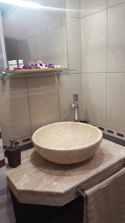 Morning Star Deluxe Apartment Chernomorets Ngoại thất bức ảnh