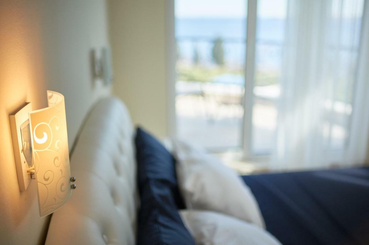 Morning Star Deluxe Apartment Chernomorets Ngoại thất bức ảnh