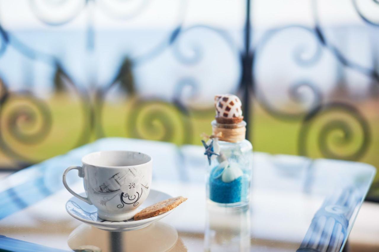 Morning Star Deluxe Apartment Chernomorets Ngoại thất bức ảnh