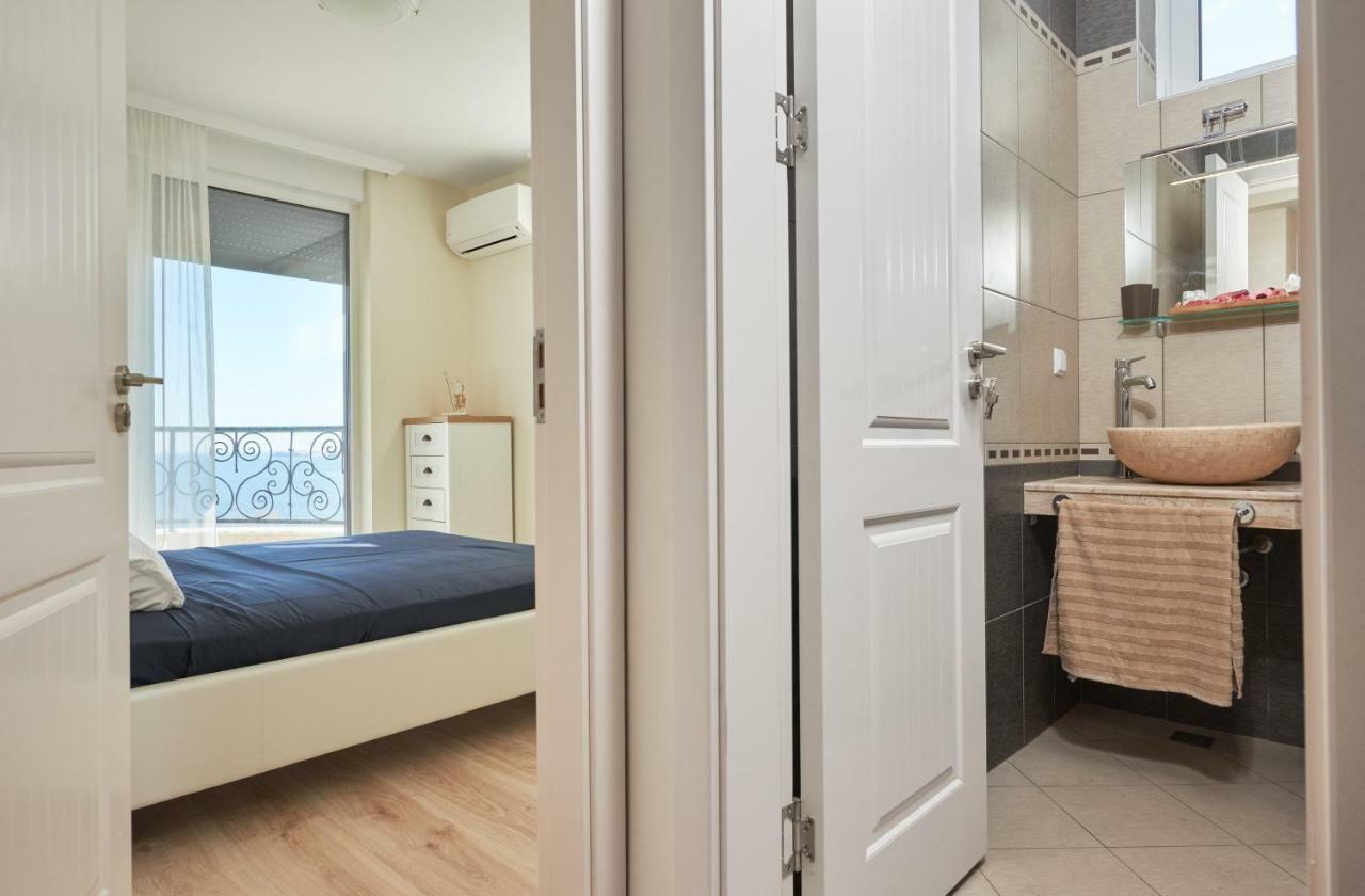 Morning Star Deluxe Apartment Chernomorets Ngoại thất bức ảnh