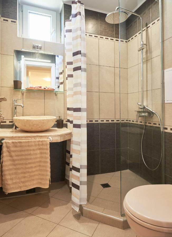 Morning Star Deluxe Apartment Chernomorets Ngoại thất bức ảnh