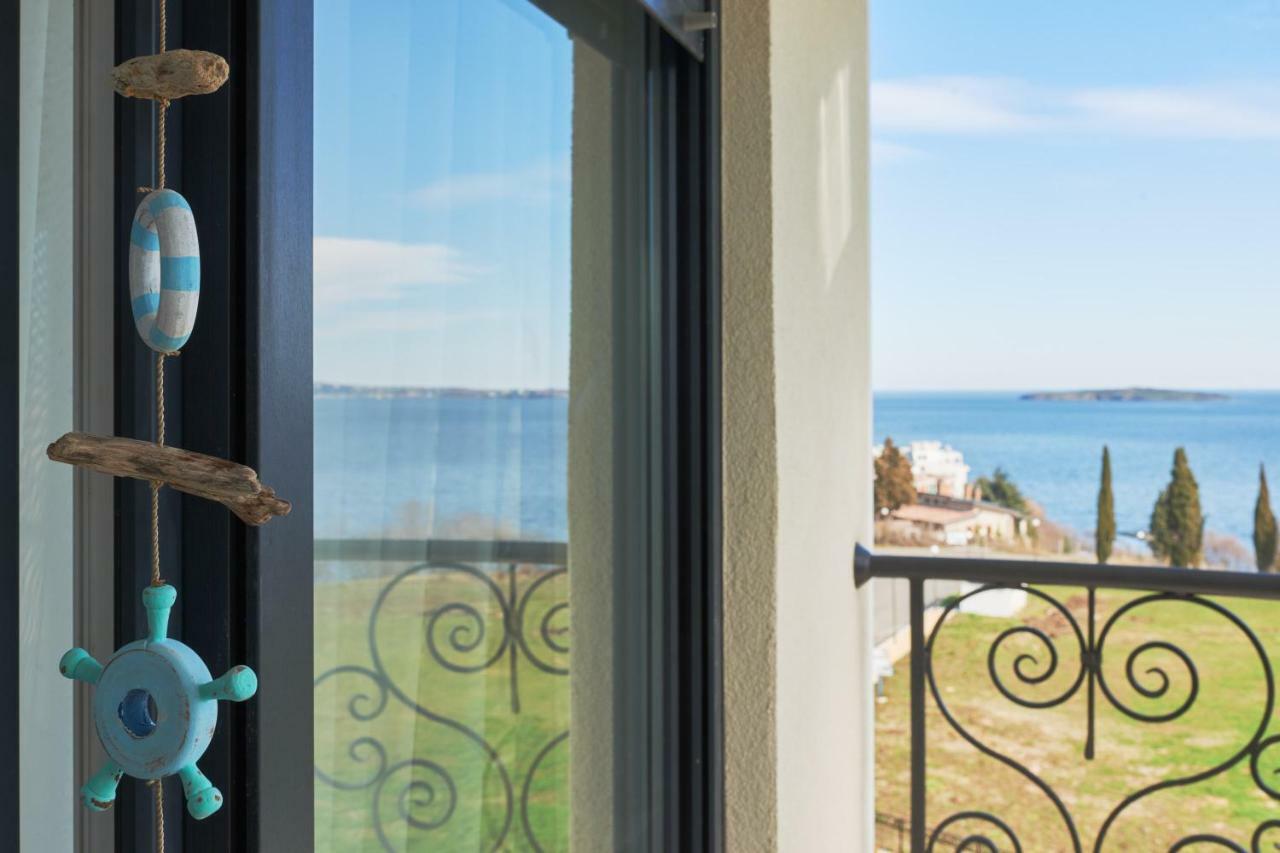 Morning Star Deluxe Apartment Chernomorets Ngoại thất bức ảnh