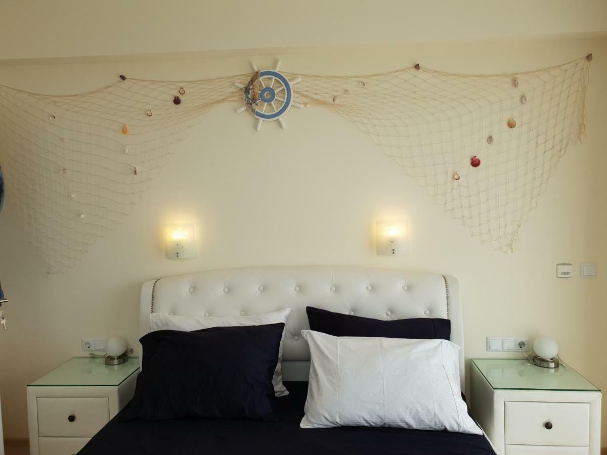 Morning Star Deluxe Apartment Chernomorets Ngoại thất bức ảnh