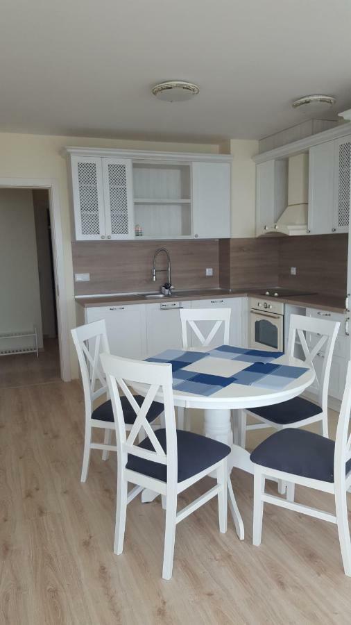 Morning Star Deluxe Apartment Chernomorets Ngoại thất bức ảnh