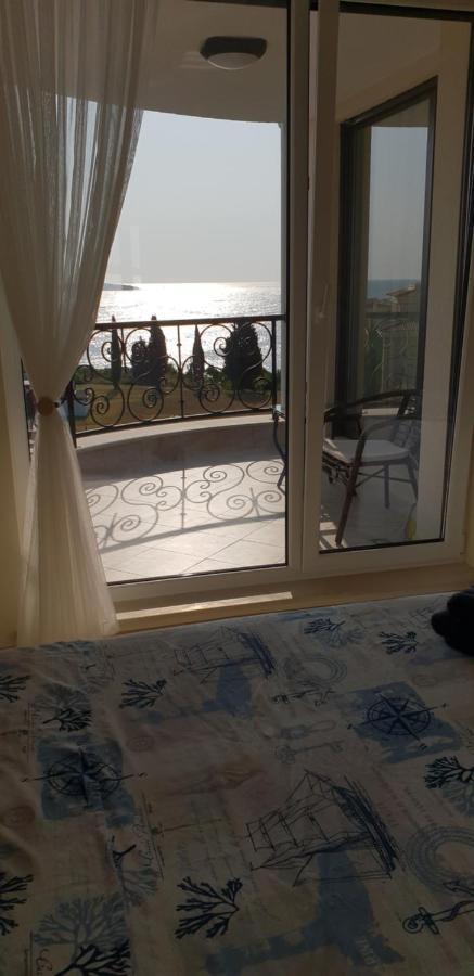 Morning Star Deluxe Apartment Chernomorets Ngoại thất bức ảnh